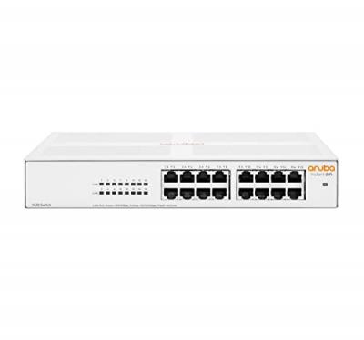 Switch hpe aruba instant on 1430 16g