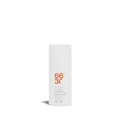 Cycle Eclat - S&eacute;rum Teint H&acirc;l&eacute; Naturel Multicolore 66&deg;30