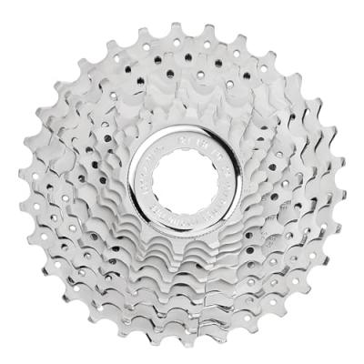 Cassette Campagnolo Veloce (10 vitesses) - 13-29t Argent&eacute; Cassettes