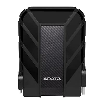 Adata Hd710 Pro disque dur externe 2000 Go Noir