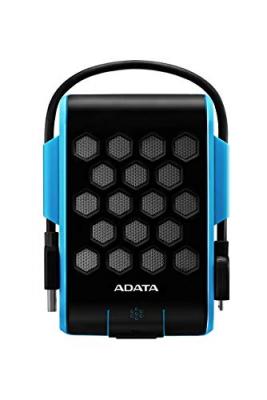 ADATA HD720 - Disque dur - 2 To - externe (portable) - USB 3.0 - bleu 