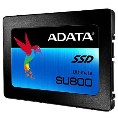 Adata ADATA Ultimate SU800 256 Go S&eacute;rie ATA III 2.5