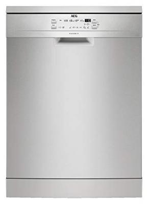 Lave vaisselle 60 cm AEG FFB53610ZM