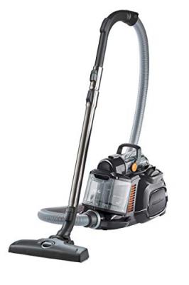 Aspirateur cyclonique Aeg LX72EBP 72 dB 750W Noir 