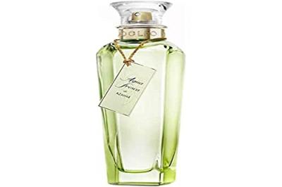 Adolfo Dom&iacute;nguez Agua Fresca Azahar Eau De Toilette 120 ml 120 ml