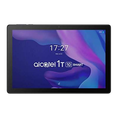 Alcatel 1T 10 (2018) 32 Go WiFi Noir Sans Port Sim