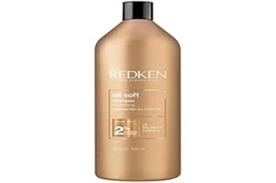 Redken - All Soft Shampoo Redken Tonique pour les cheveux 1000 ml