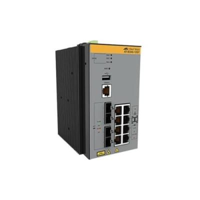 Allied Telesis AT IE340-12GP - commutateur - 12 ports - Gere
