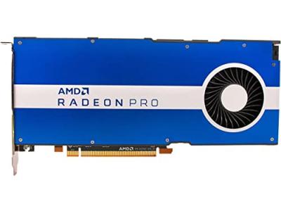 Carte graphique amd radeon pro w5500 8gb 100-506095