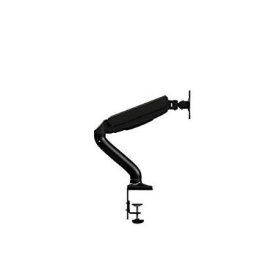 AOC AS110D0 Monitor Arm Max. 27inch 410x280120 mm Single, Noir