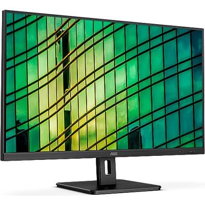 Aoc 31,5 LED U32E2N