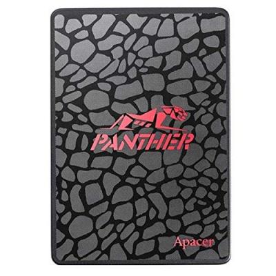 Apacer AS350 2.5"" 1000 Go S&eacute;rie ATA III 3D TLC