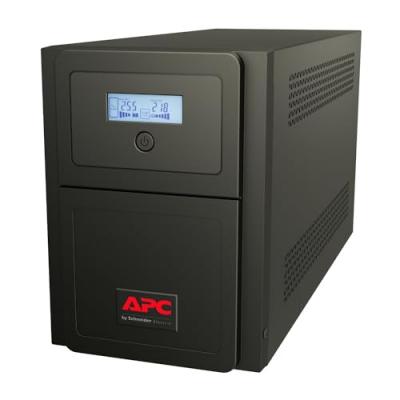 Apc Easy Ups Smv 1000va 230v Ups Noir One Size / EU Plug
