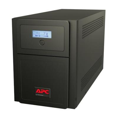 Apc Easy Ups Smv 2000va 230v Ups Noir One Size / EU Plug