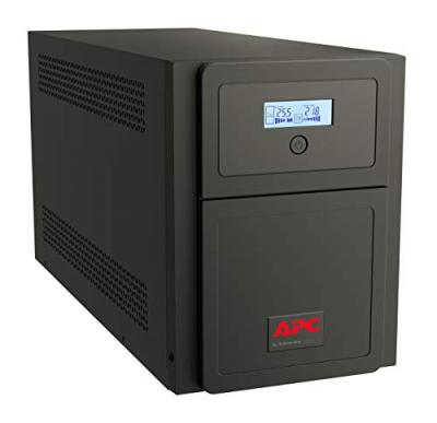 Apc Easy Ups Smv 3000va 230v Ups Noir One Size / EU Plug