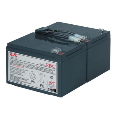 Batterie de remplacement APC RBC6 #6