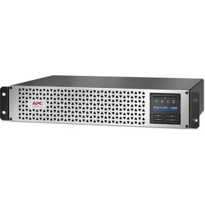 APC Smart-UPS Lithium ION Short Depth 1000VA 230V with SmartConnect