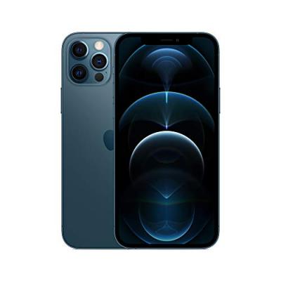 Apple iPhone 12 Pro 512Go bleu pacifique - comme neuf