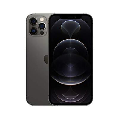 Apple iPhone 12 Pro - 512GB - Grafiet 
