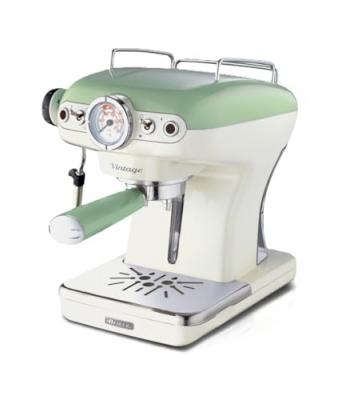 ARIETE Espresso Vintage Verde - 1389-2