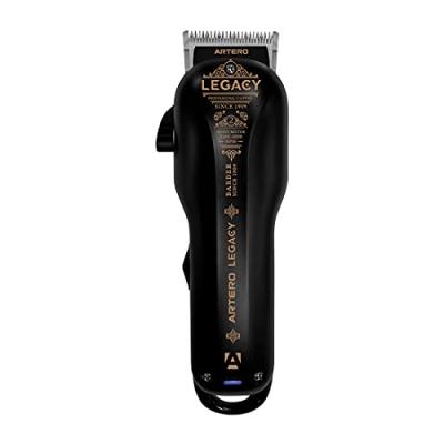 Artero Legacy Professional Clipper Shaver Shaver 1pc