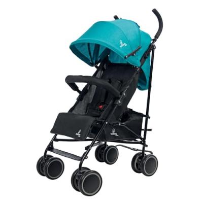 Poussette tokio - couleur vert 20703