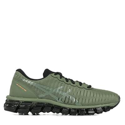 Basket Asics Mixte Gel Quantum 360 Kaki - 37