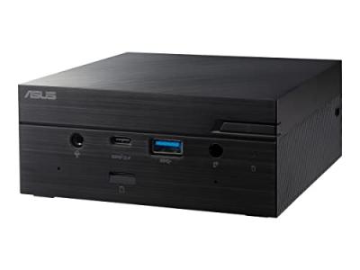 Asus Pn51-bb555mds1 R5-5500u Barebone Noir