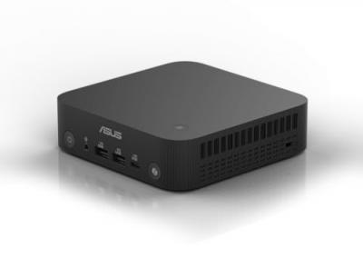 ASUS PN54-S70011HN AMDR AI 7 350/32GB-DDR5/1TB M.2/black W11H (90MS02Y1-M000B0)