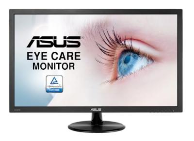 Asus Asus 24in VP247HAE