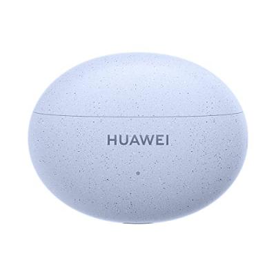 Ecouteurs Huawei Freebuds 5i bleu
