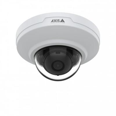 Axis M3085-v Security Camera Clair