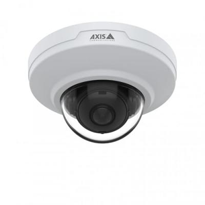 AXIS M3086-V - Cam&eacute;ra r&eacute;seau fixe d&ocirc;me int&eacute;rieur PTZ num&eacute;rique 2688 x 1512 PoE
