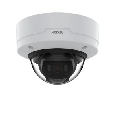AXIS P3265-LVE 9 mm - camera de surveillance reseau - d&ocirc;me