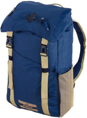 Babolat Backpack Classic Pack Dark Blue Sac &Agrave; Dos Bleu Fonc&eacute; -