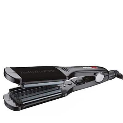 Pince &Agrave; Gaufrer 60 Mm Babyliss Pro Bab 2512 Epce 