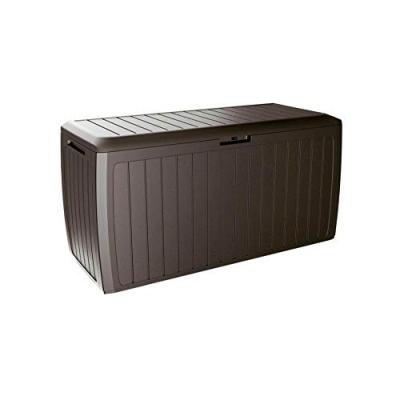 Coffre de rangement de jardin Boxe Board 290L
