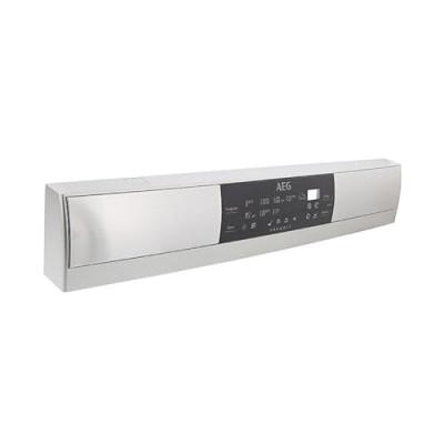 Bandeau inox aeg pour lave vaisselle - 8088495158 