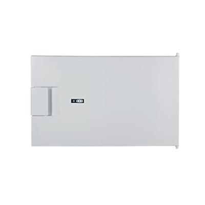 Portillon de freezer (481244079243) pour R&eacute;frig&eacute;rateur WHIRLPOOL