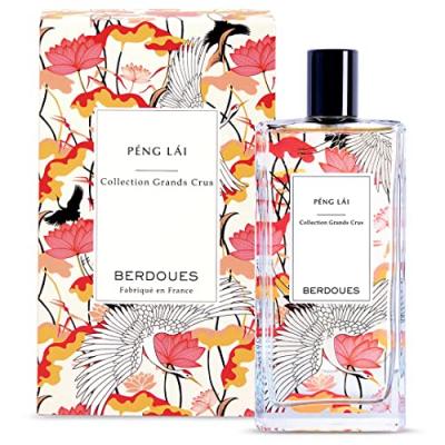 Berdoues Collection Grands Crus P&eacute;ng L&aacute;i Eau de Parfum 100ml
