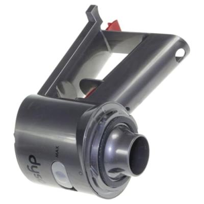 Bloc moteur (voir n&deg; de s&eacute;rie ) v8967812-01 pour aspirateur sv10