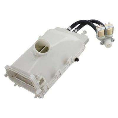 Boite &agrave; produits (301368-20841) - Lave-linge (DC97-16005J SAMSUNG)