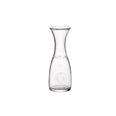 Carafe misura 25 c - Bormioli - Transparent - Verre