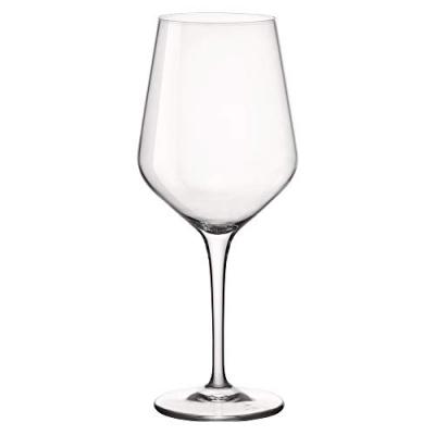 Bormioli Rocco Verres &agrave; vin Rouge Electra 55 cl (Lot de 6)