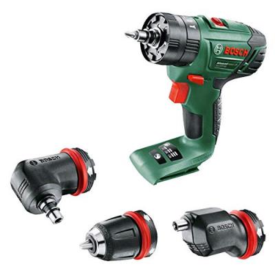 Bosch AdvancedImpact 18 QuickSnap