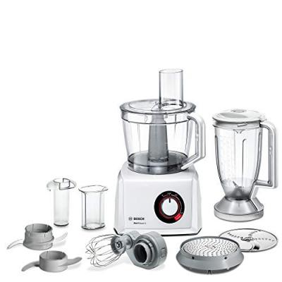 Bosch MultiTalent8 MC812W501 Blanc