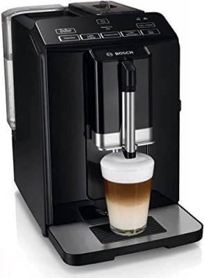 Expresso broyeur automatique Bosch VeroCup TIS30129RW