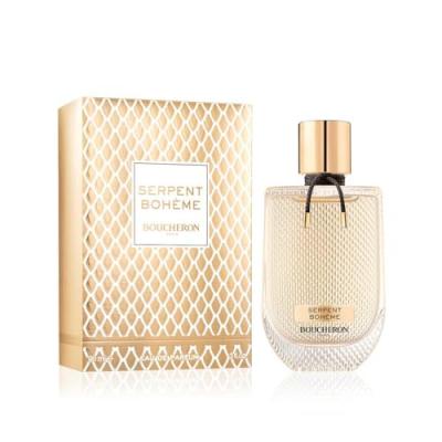 Serpent Boh&egrave;me - Eau de Parfum Multicolore Boucheron 