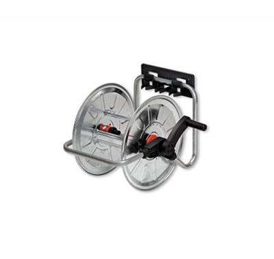 Bradas Pliables AG 131&nbsp;Mur Portable pour Tuyau d'arrosage