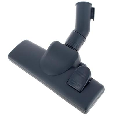 Brosse double usage, diam&egrave;tre du tube 35 MM - Aspirateur - Tornado